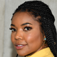 Gabrielle Union attends the Lanvin Menswear Fall/Winter 2020-2021 show on January 19, 2020, in Paris, France.